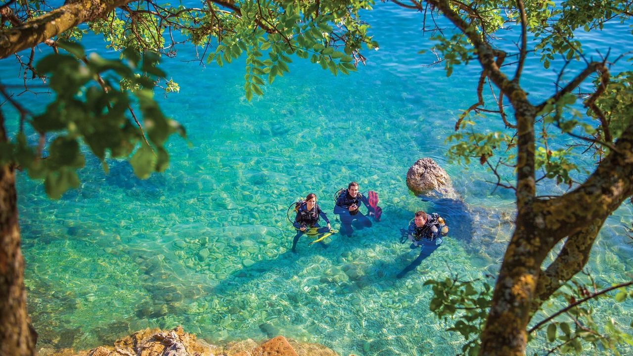 Photo of Others in Rabac