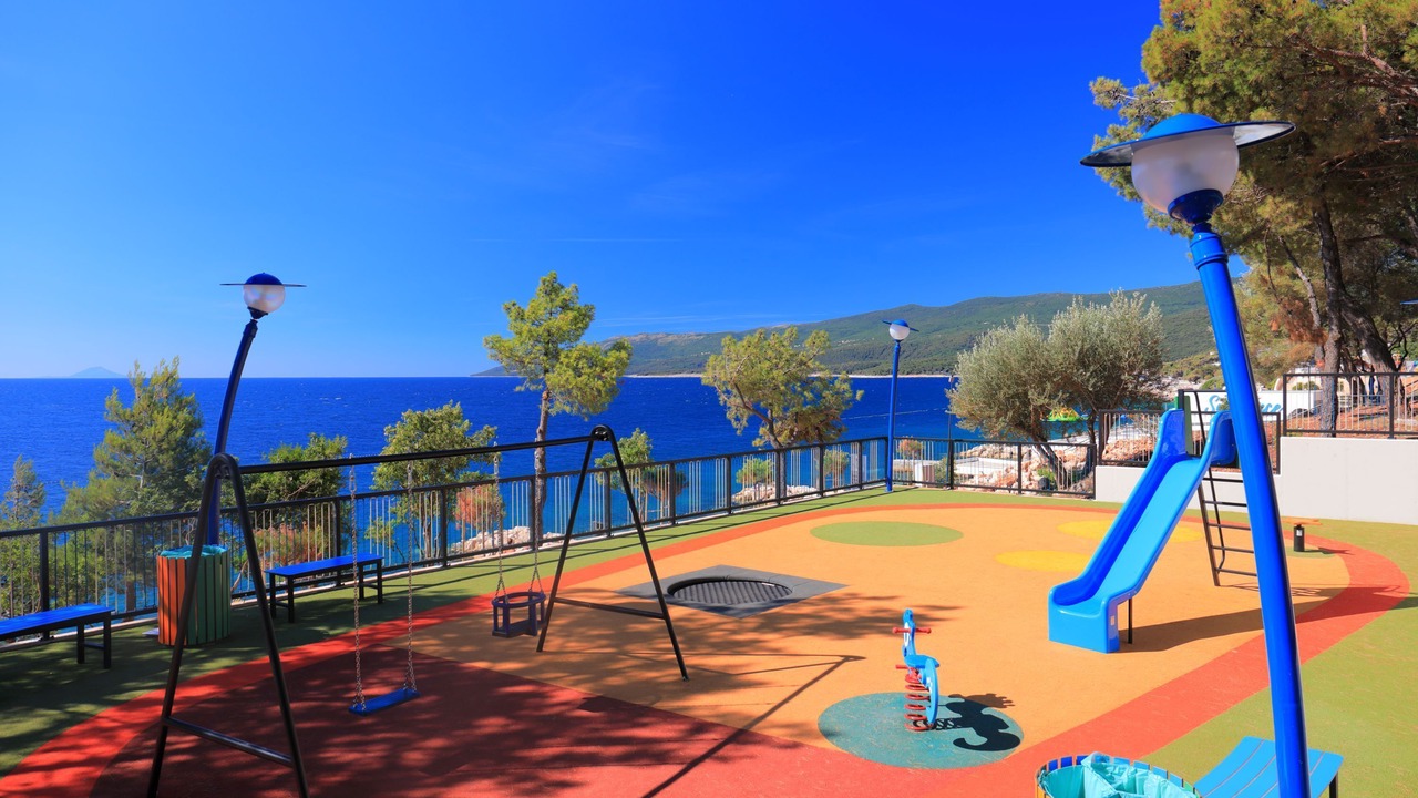 Photo of Outdoor in Rabac