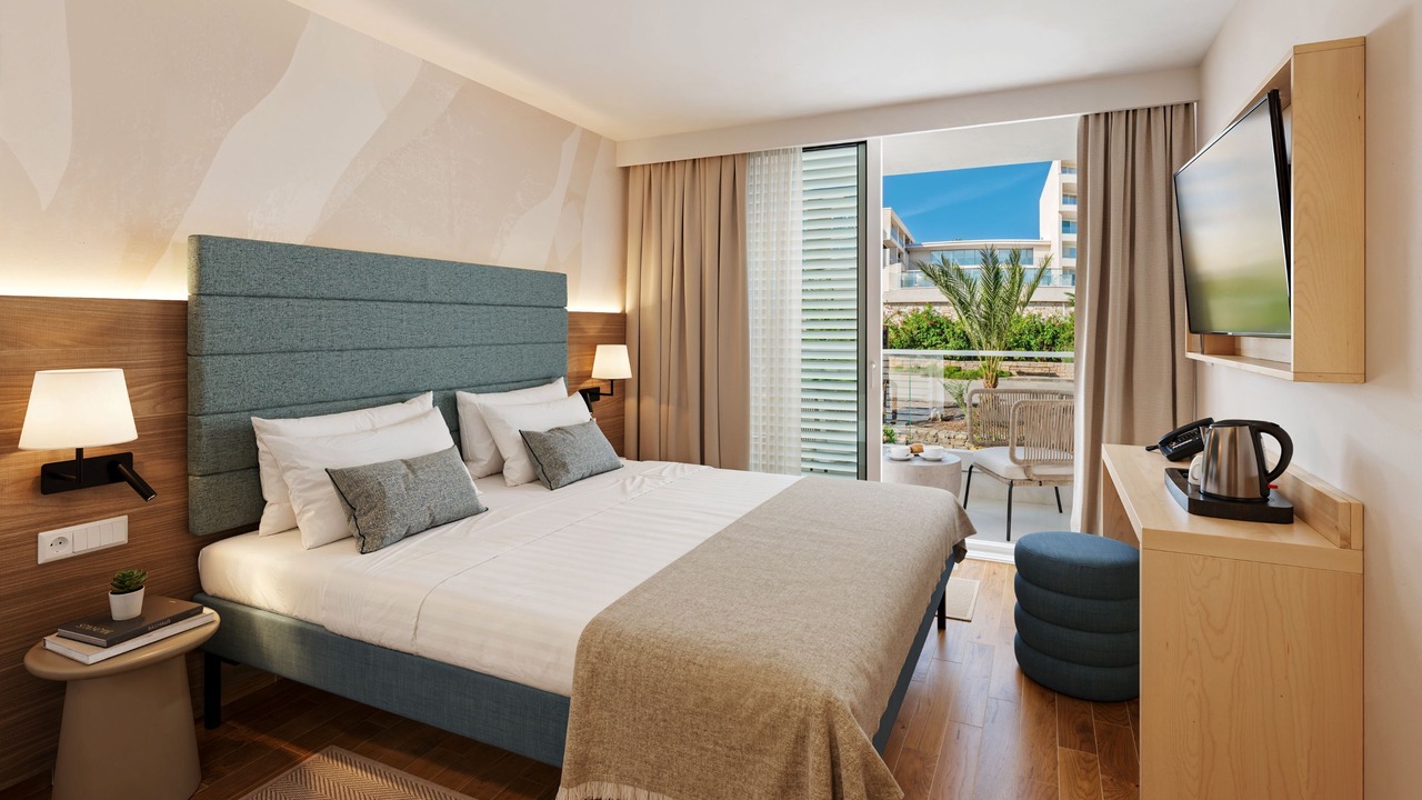 Photo of Bedroom in Rabac