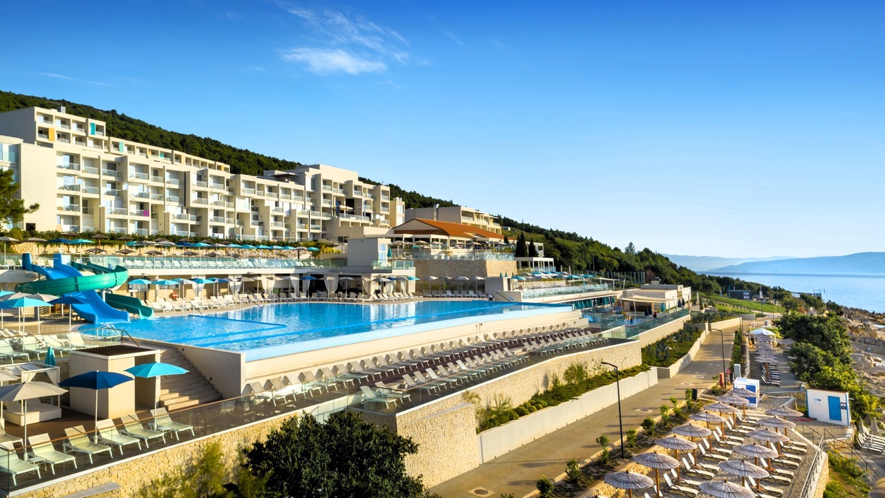 Photo of Outdoor in Rabac