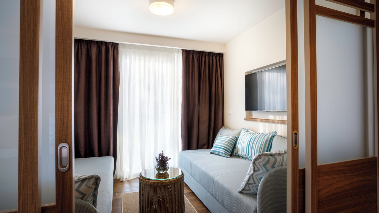 Photo of Bedroom in Rabac