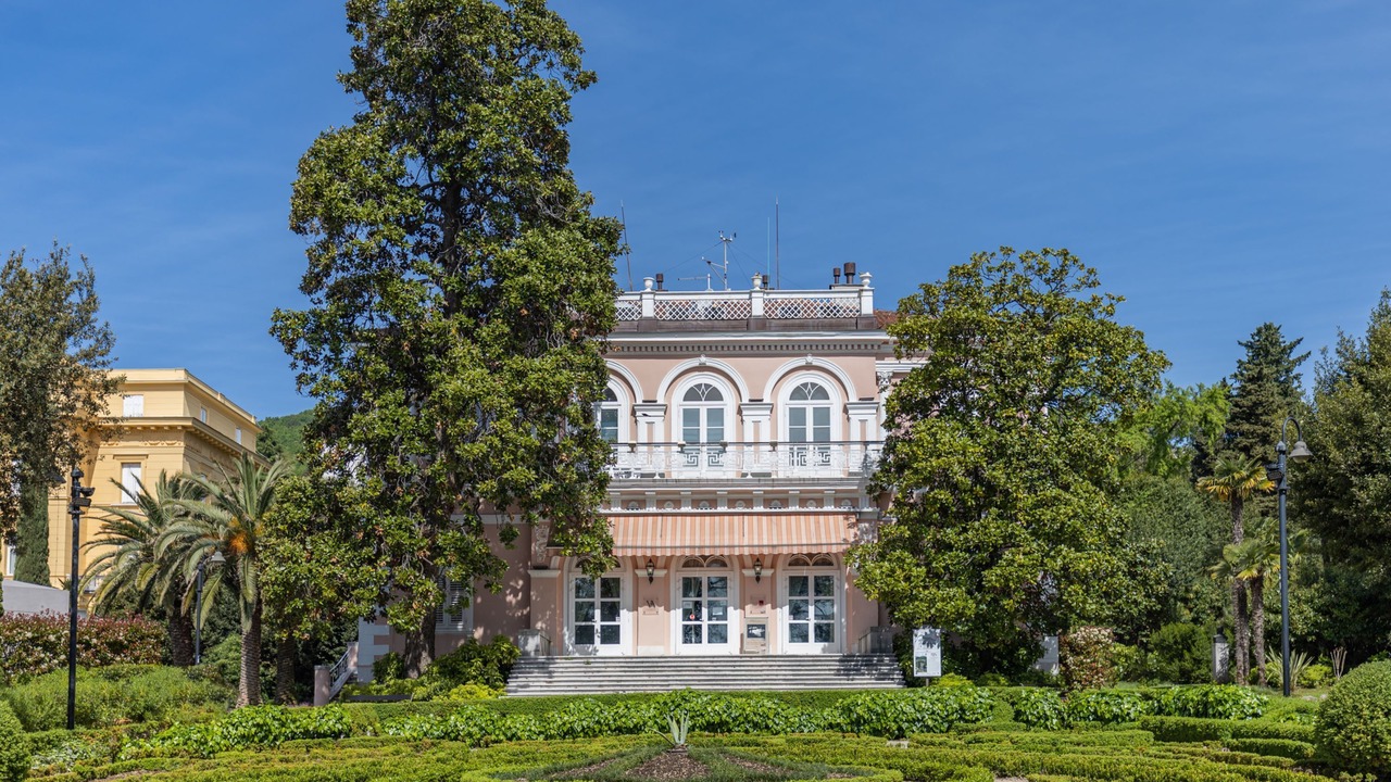 Photo of Outdoor in Opatija