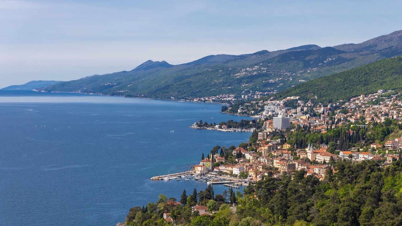 Photo of Outdoor in Opatija
