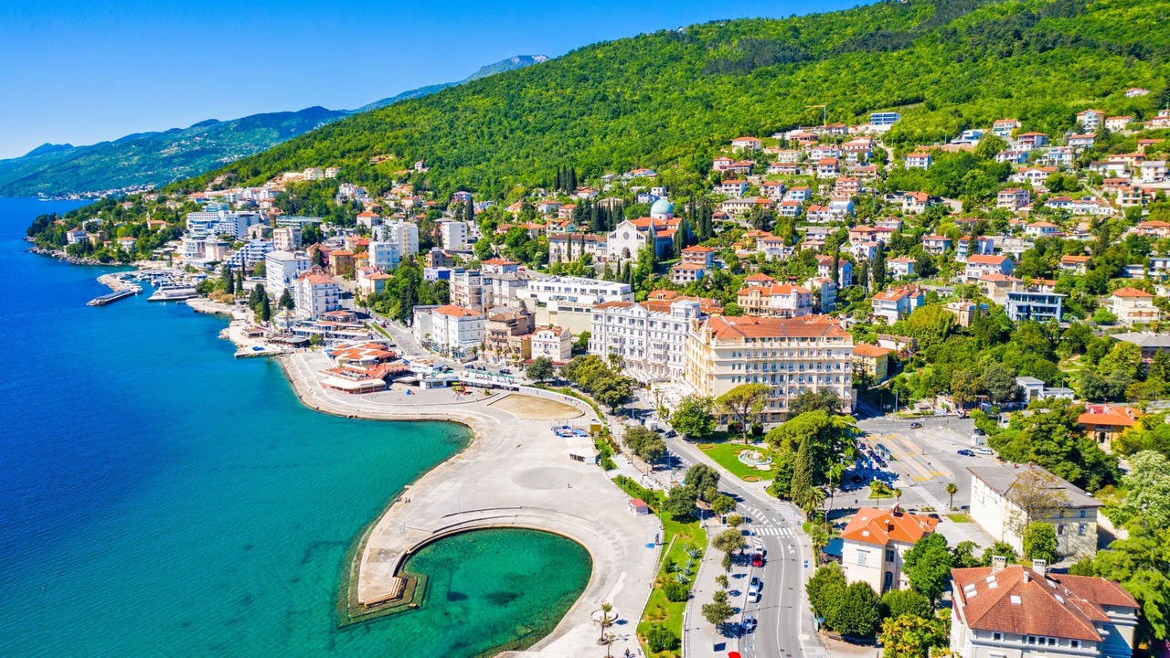 Photo of Outdoor in Opatija