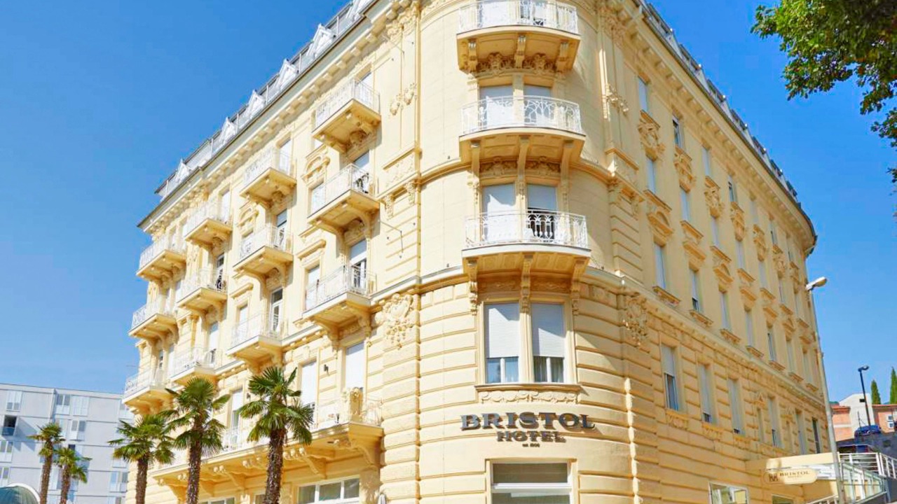 Photo of Outdoor in Opatija