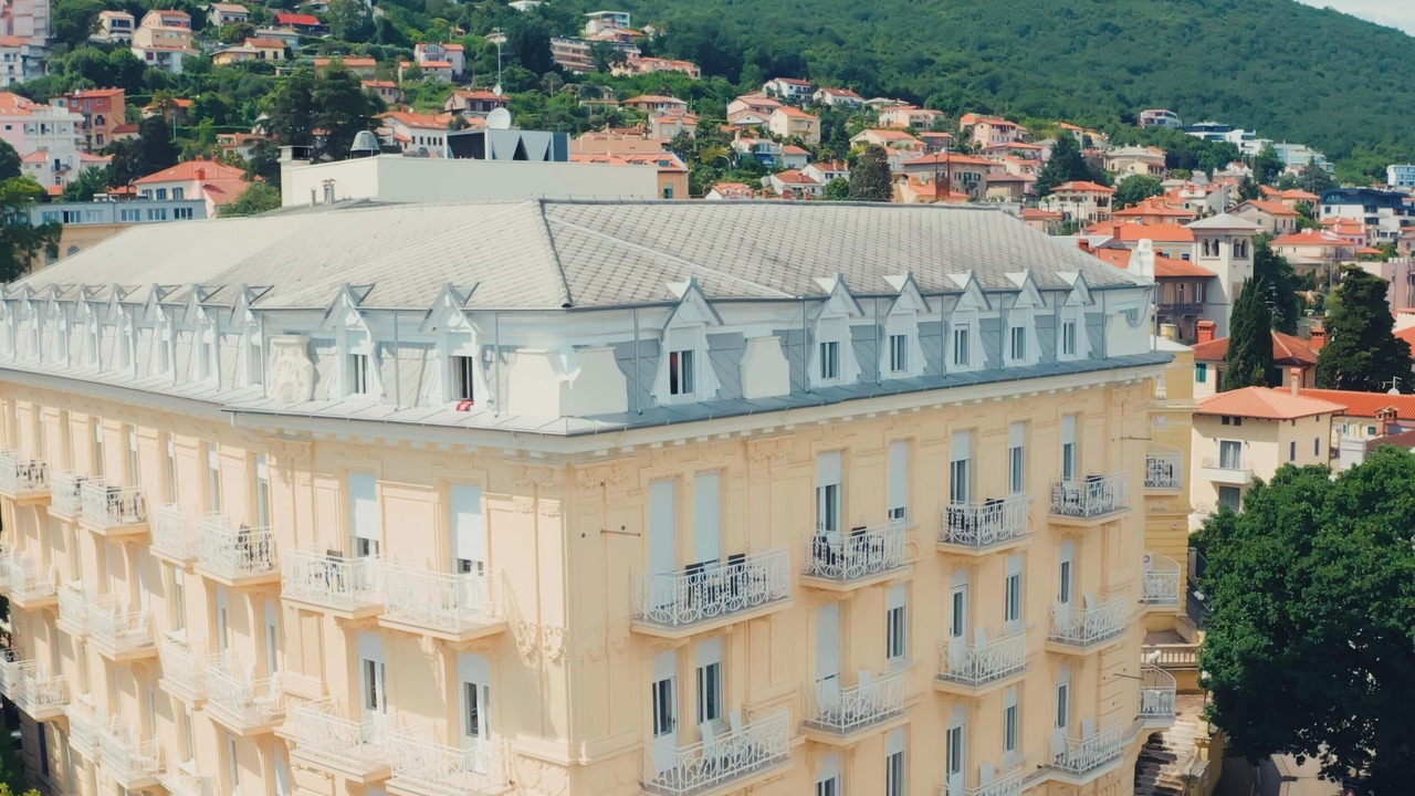 Photo of Outdoor in Opatija
