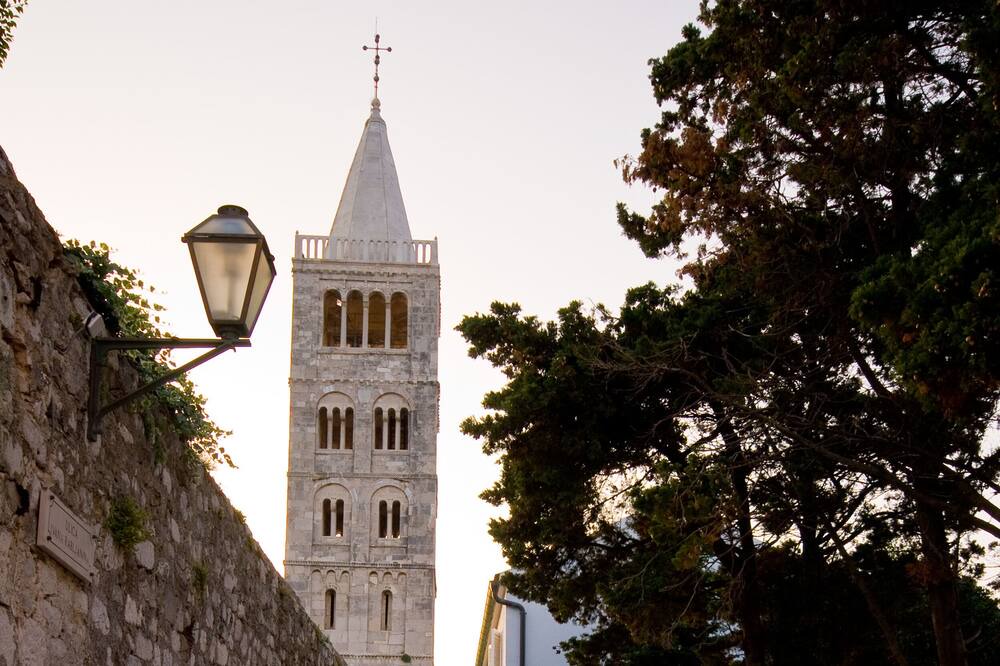 Photo of Outdoor in Rab