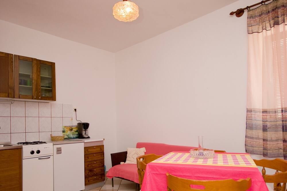 Photo of Livingroom in Rab
