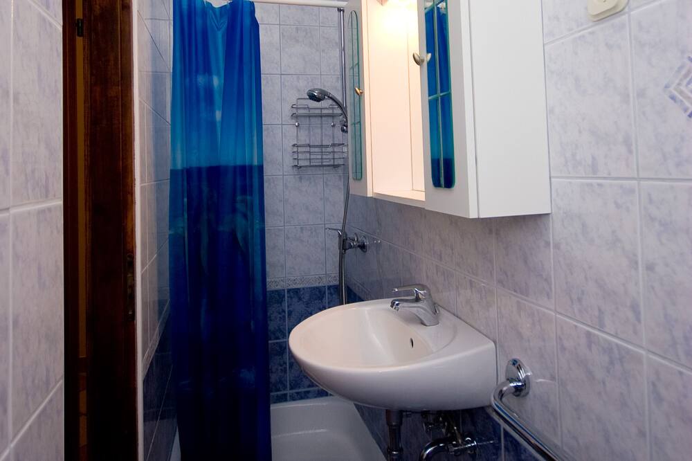 Photo of Bathroom in Rab