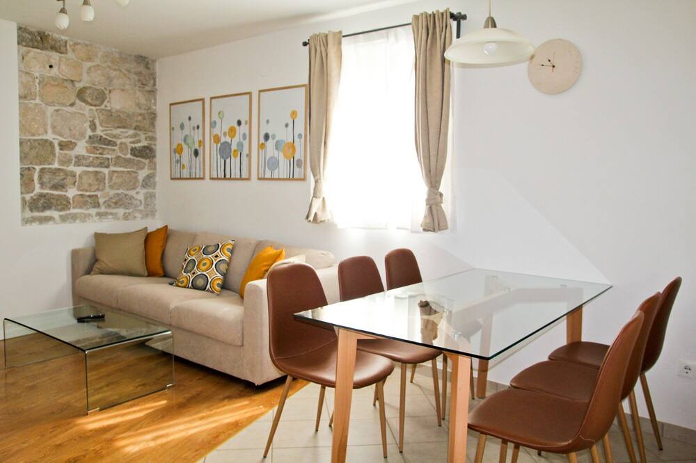 Photo of Livingroom in Borak