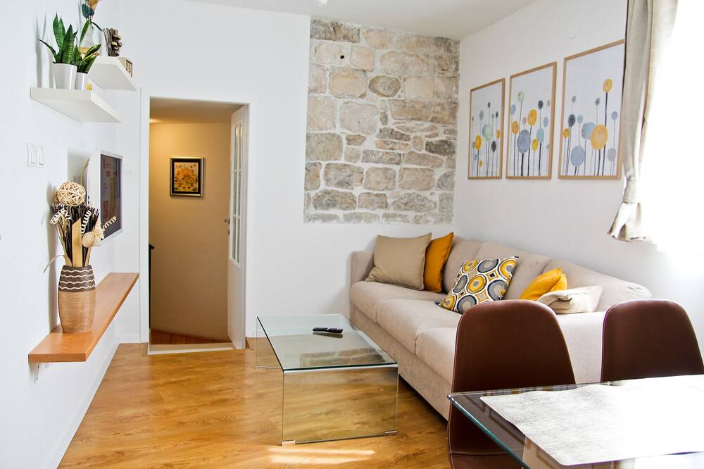 Photo of Livingroom in Borak