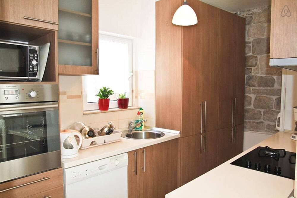 Photo of Kitchen in Borak