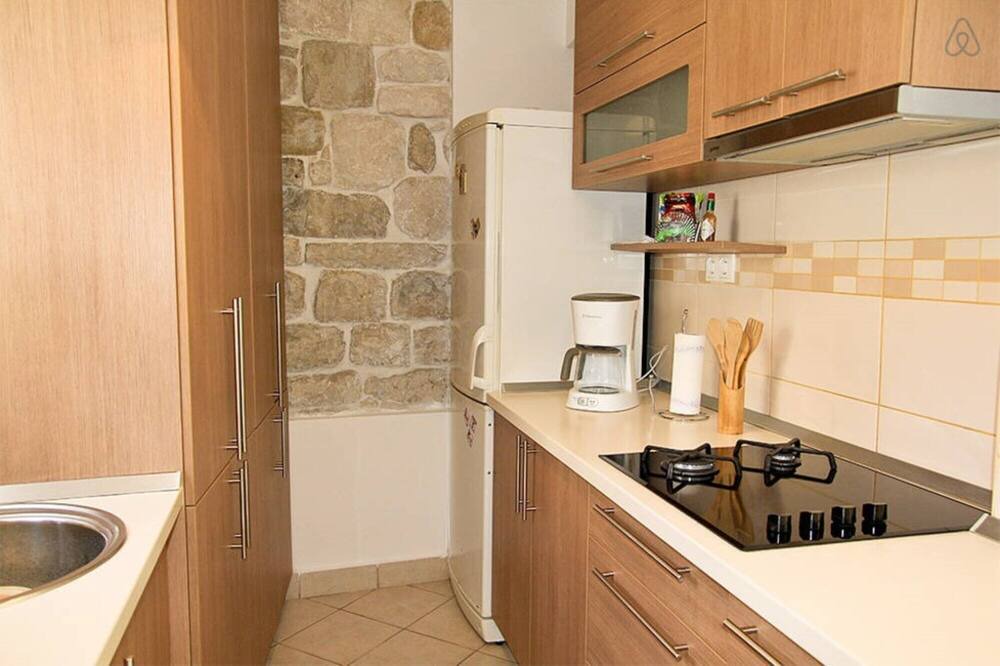 Photo of Kitchen in Borak