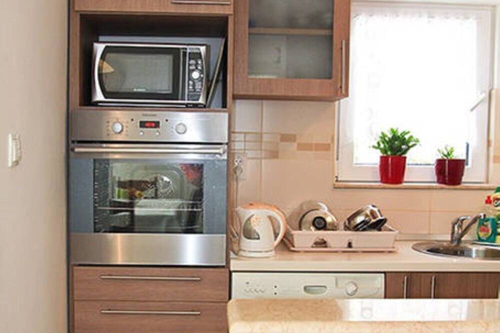 Photo of Kitchen in Borak