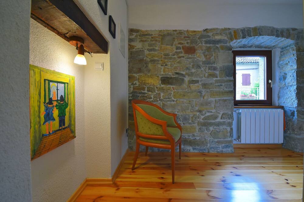 Photo of Livingroom in Cerovlje