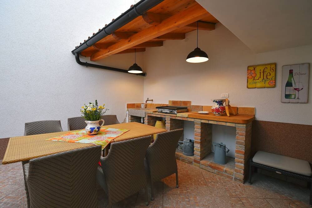 Photo of Kitchen in Cerovlje
