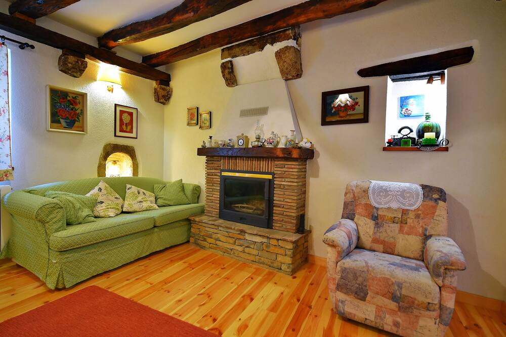 Photo of Livingroom in Cerovlje