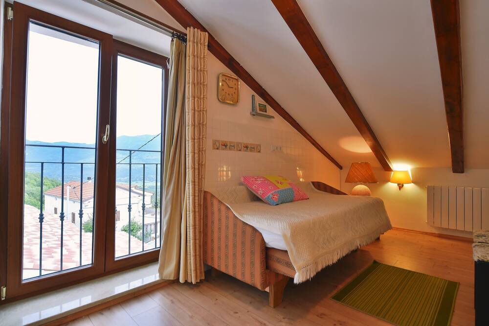Photo of Bedroom in Cerovlje