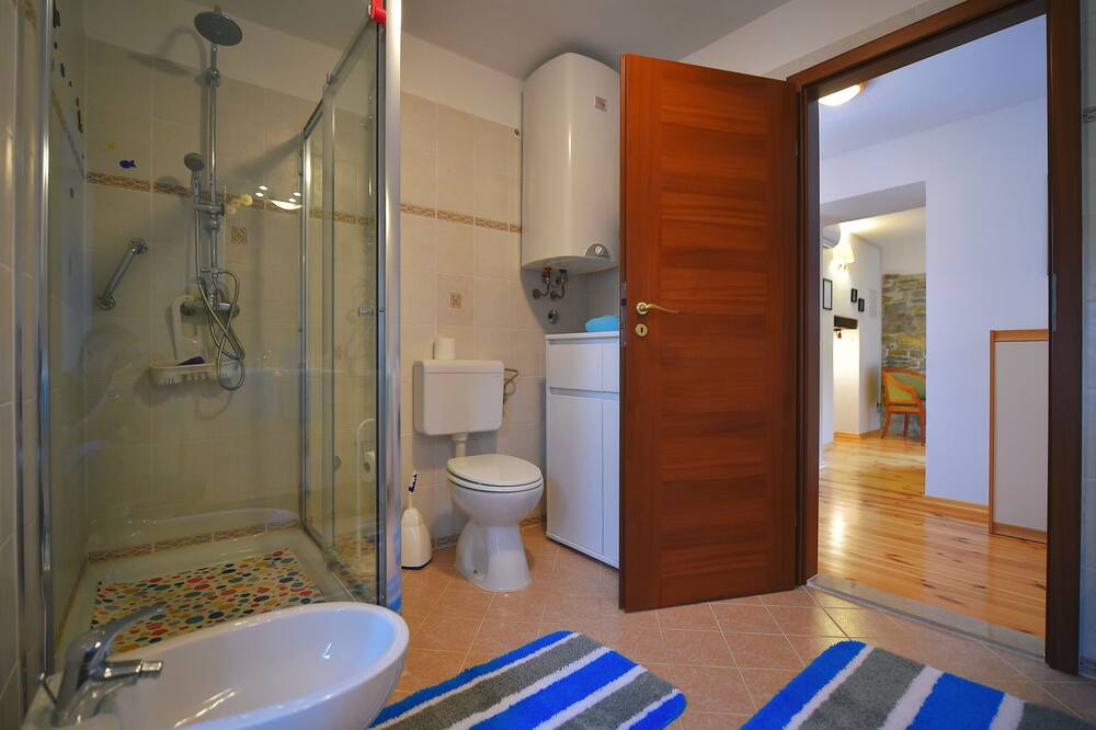 Photo of Bathroom in Cerovlje
