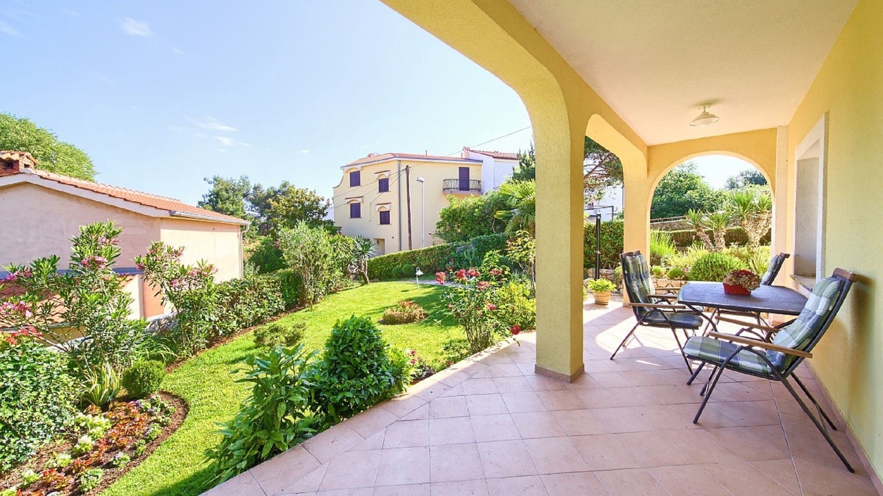 Photo of Patio Balcony in Porat