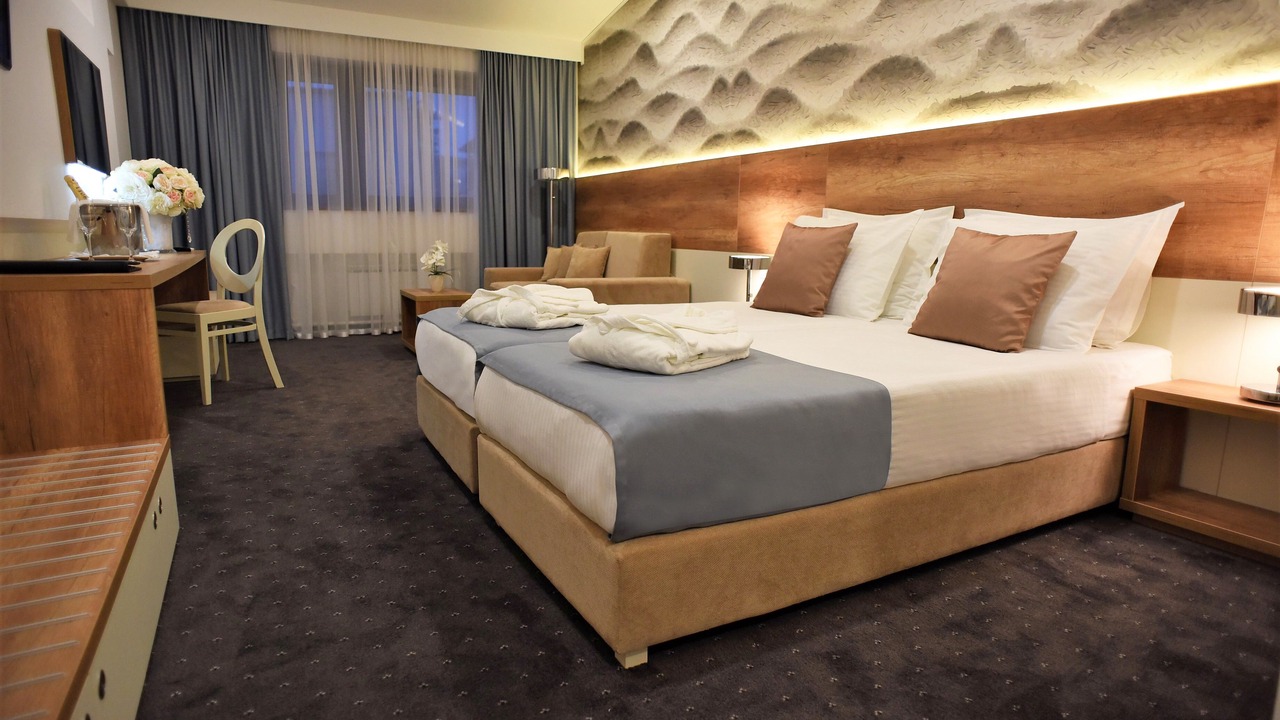 Photo of Bedroom in Sveta Nedelja