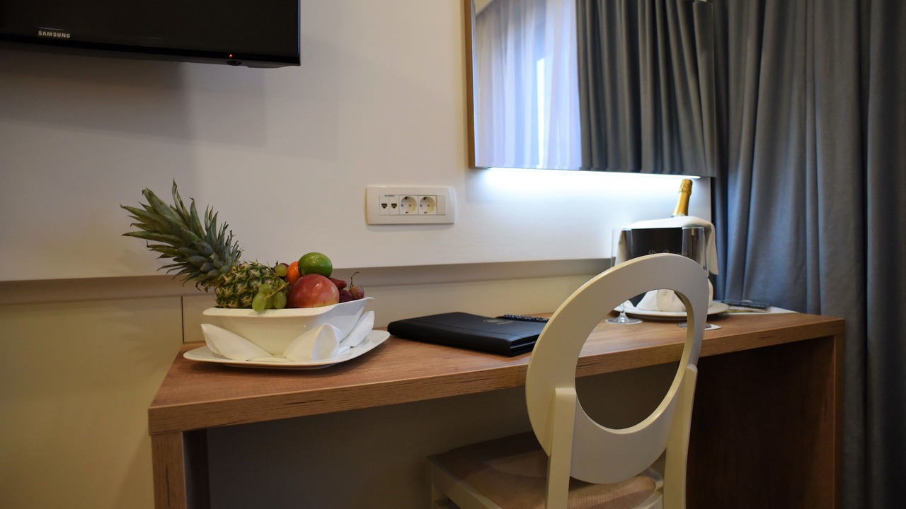 Photo of Bedroom in Sveta Nedelja