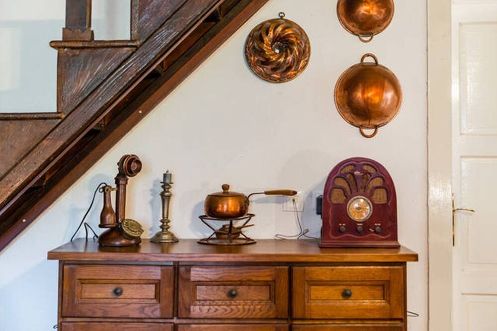 Photo of Bedroom in Donje Selo