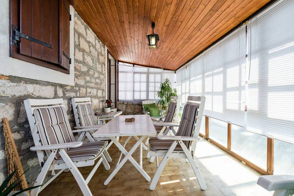 Photo of Patio Balcony in Donje Selo