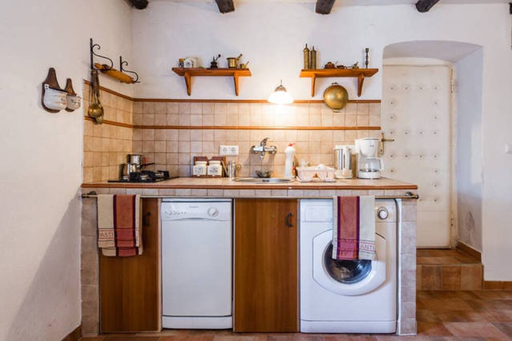 Photo of Kitchen in Donje Selo