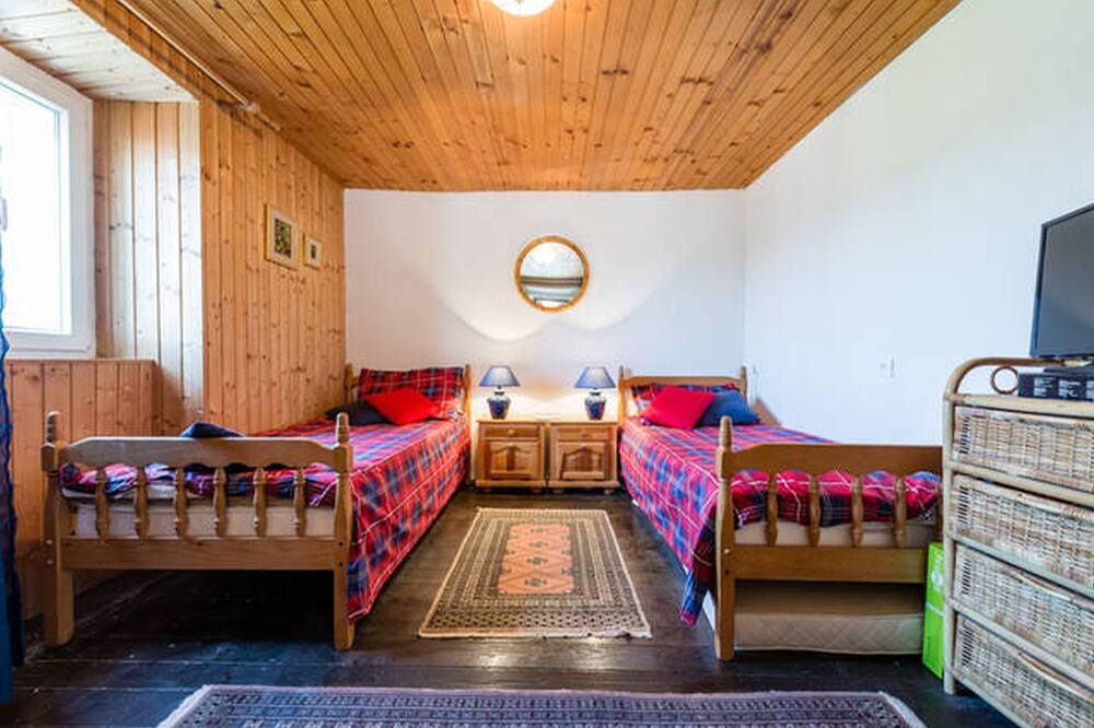 Photo of Bedroom in Donje Selo