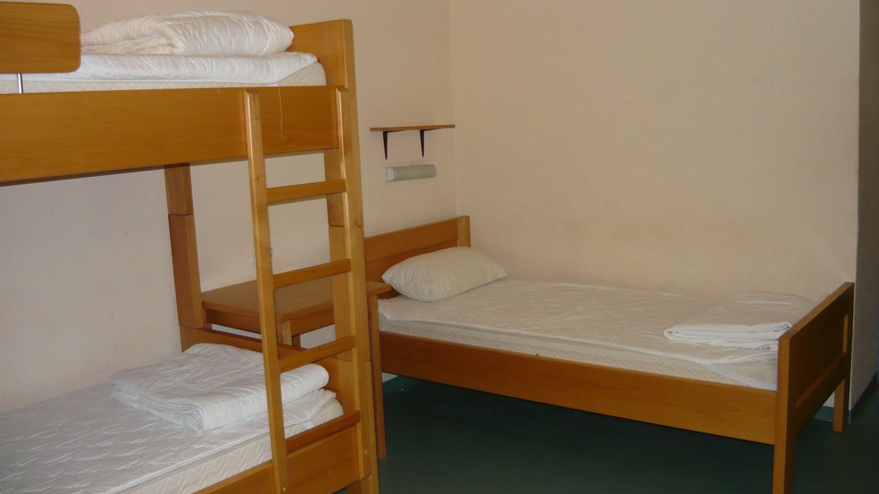 Photo of Bedroom in Rijeka