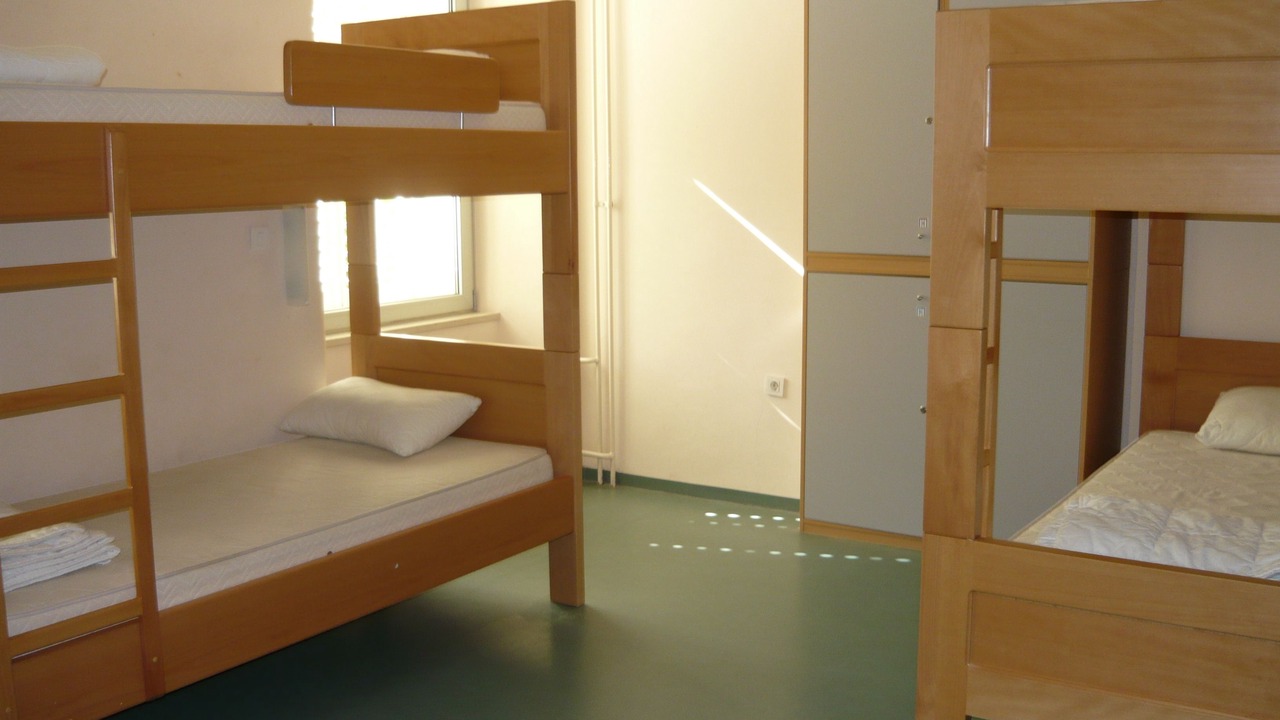 Photo of Bedroom in Rijeka