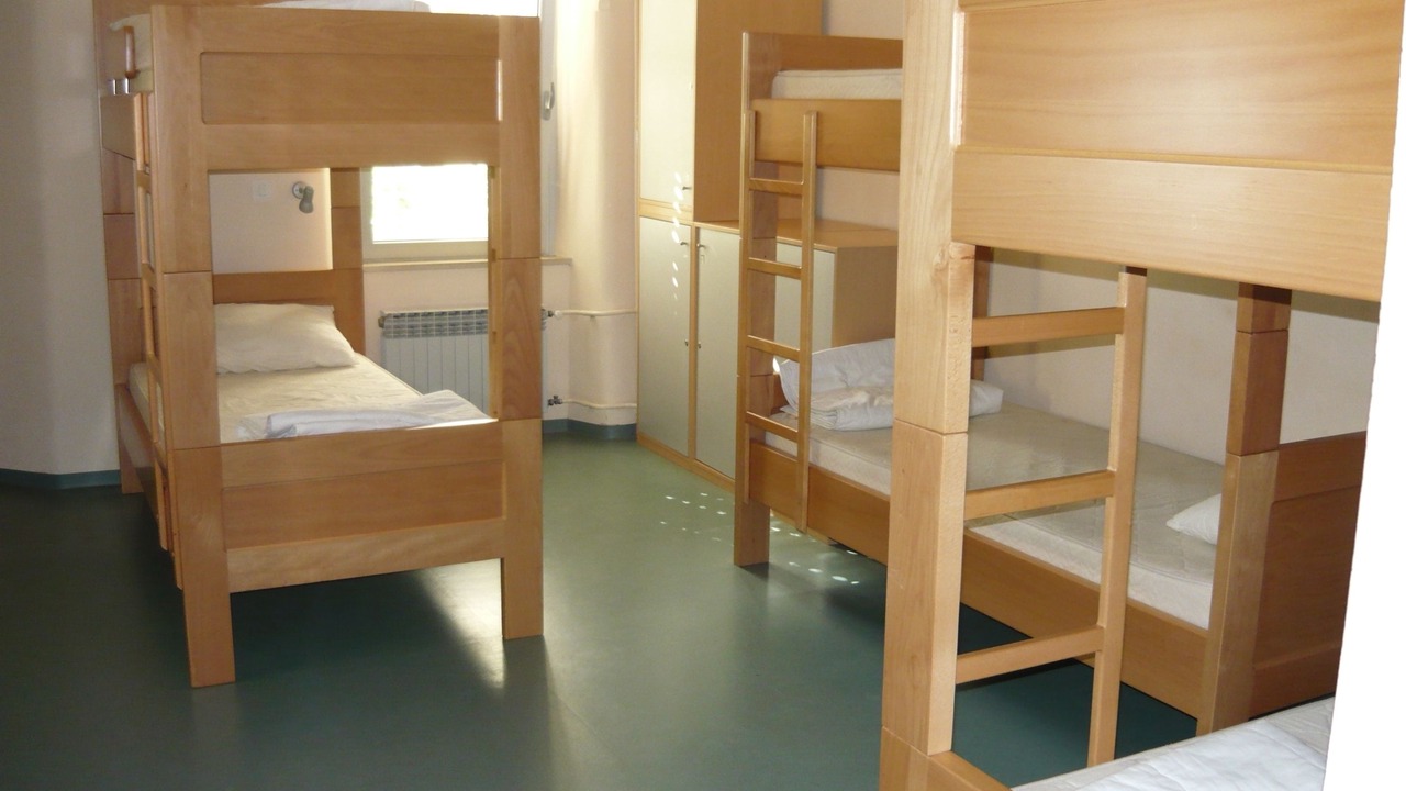Photo of Bedroom in Rijeka
