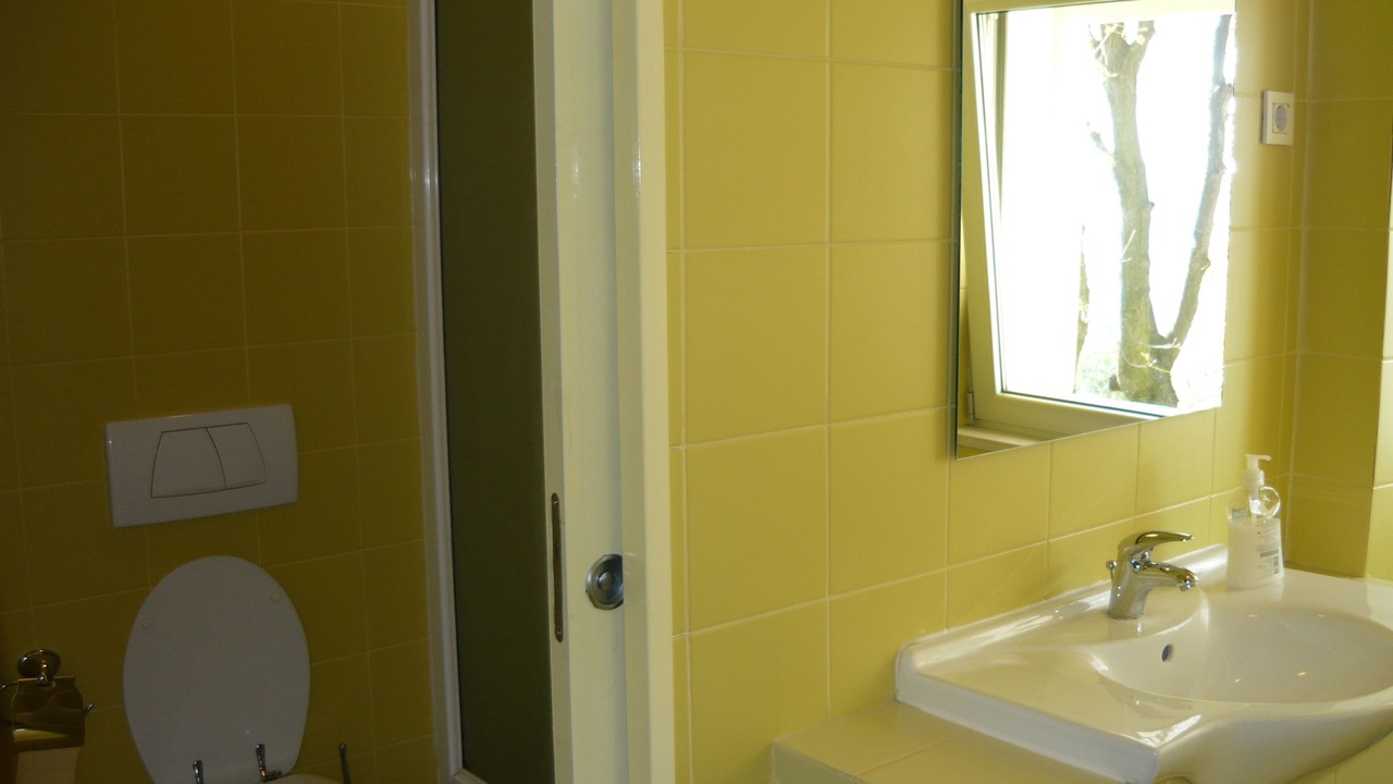 Photo of Bathroom in Rijeka