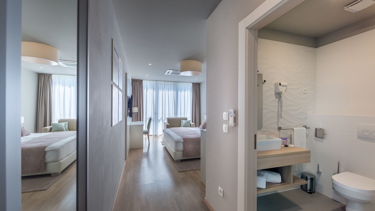 Photo of Bedroom in Sarsoni