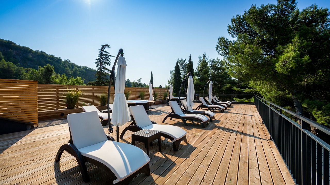 Photo of Patio Balcony in Sarsoni