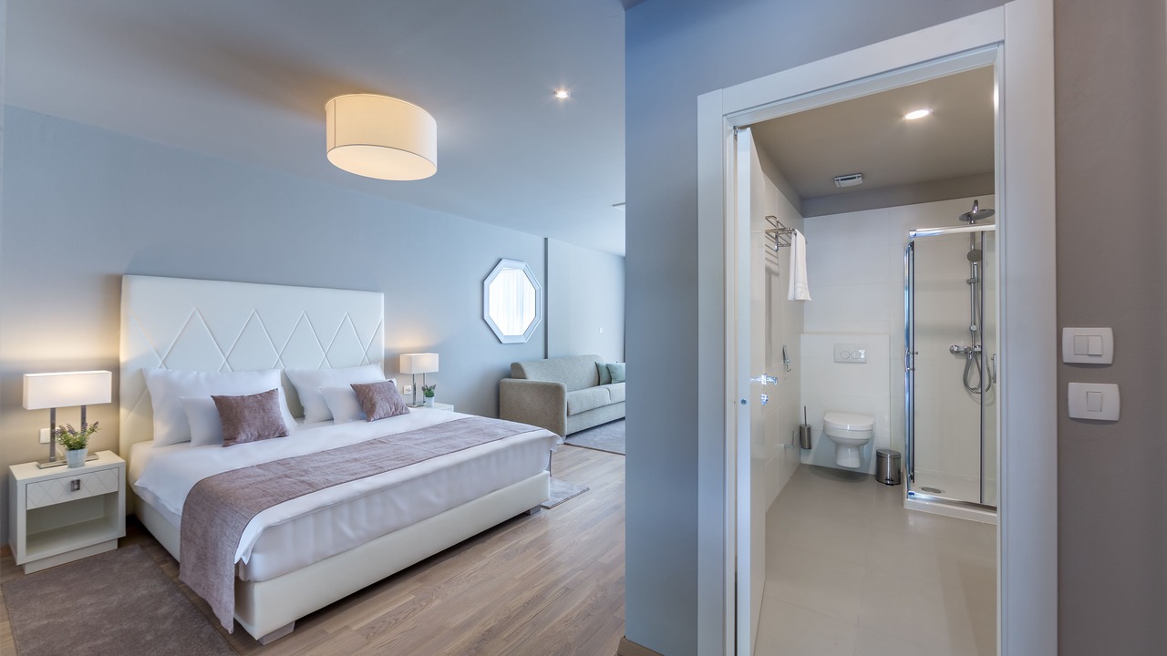 Photo of Bedroom in Sarsoni