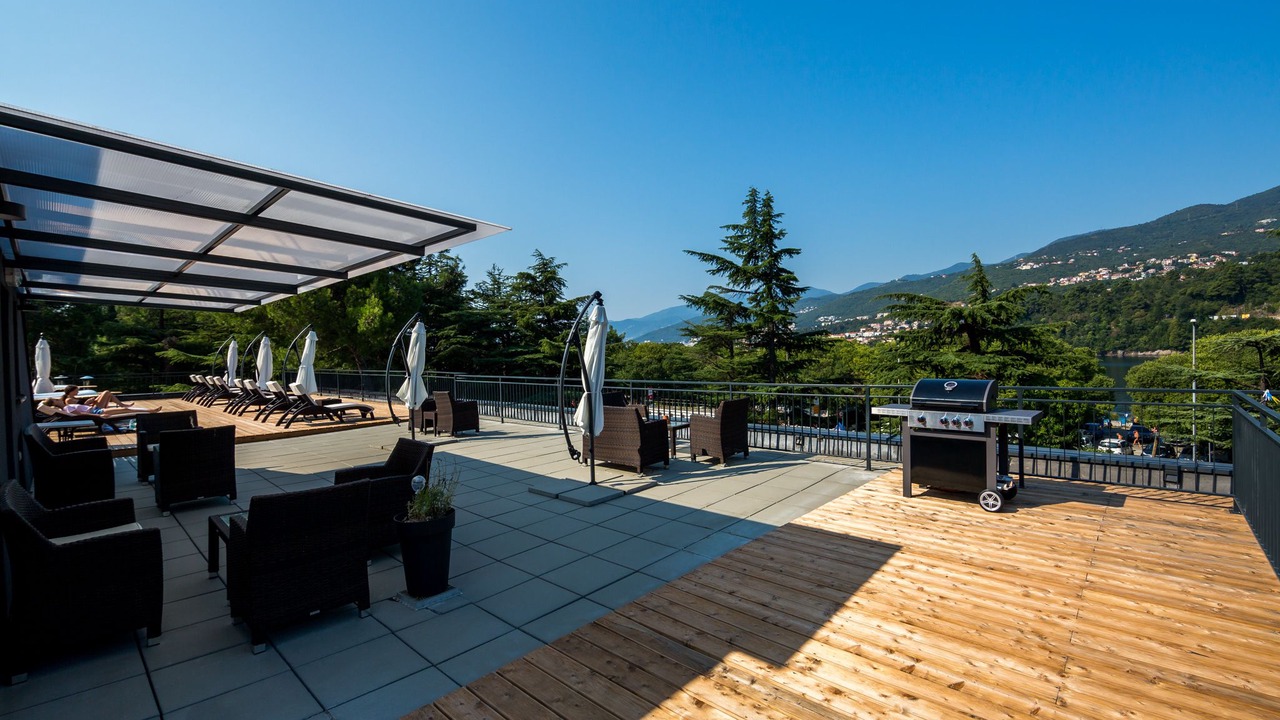 Photo of Patio Balcony in Sarsoni