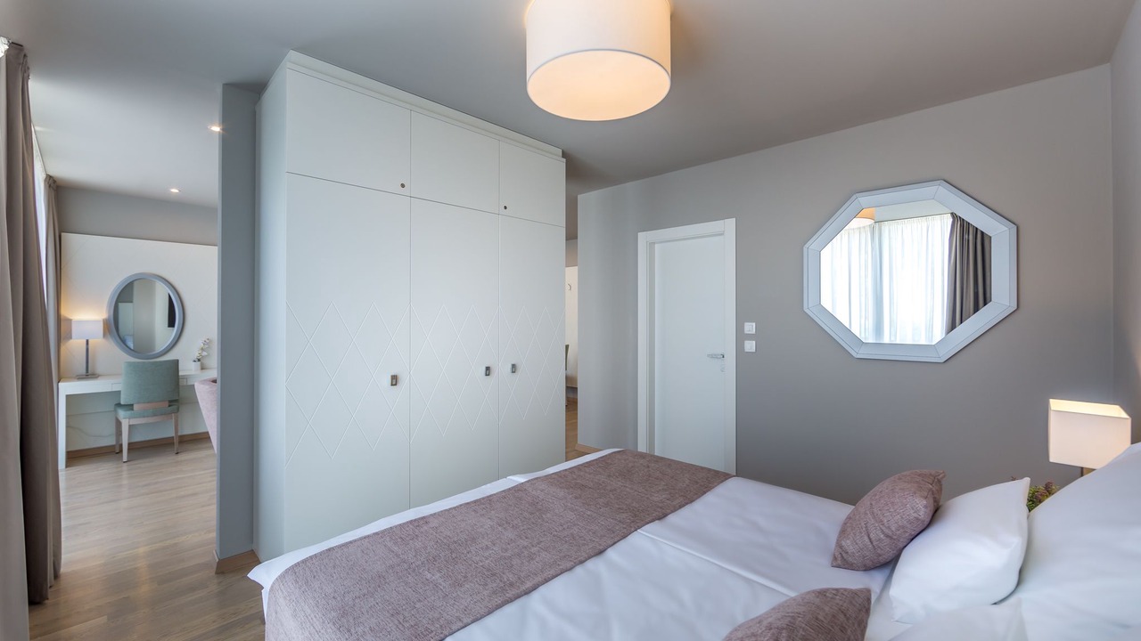 Photo of Bedroom in Sarsoni
