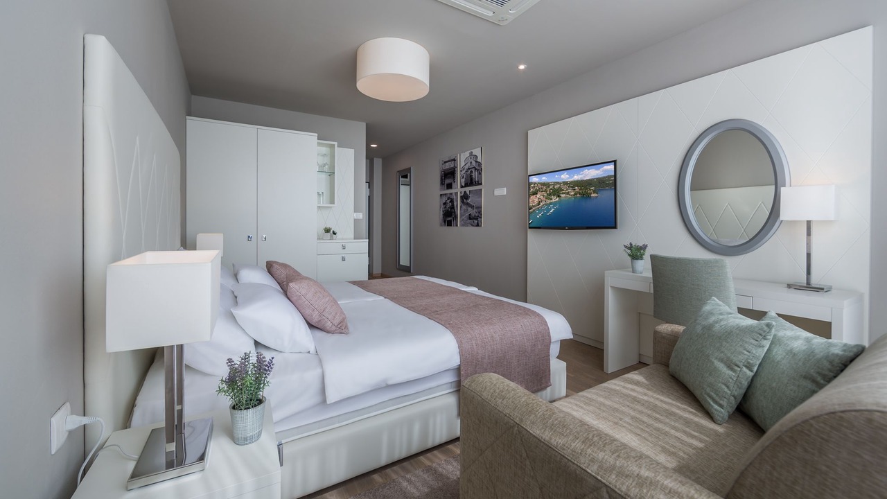 Photo of Bedroom in Sarsoni