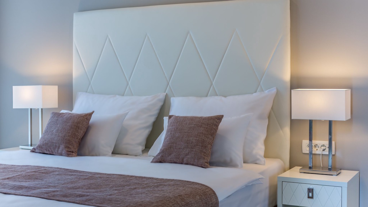 Photo of Bedroom in Sarsoni