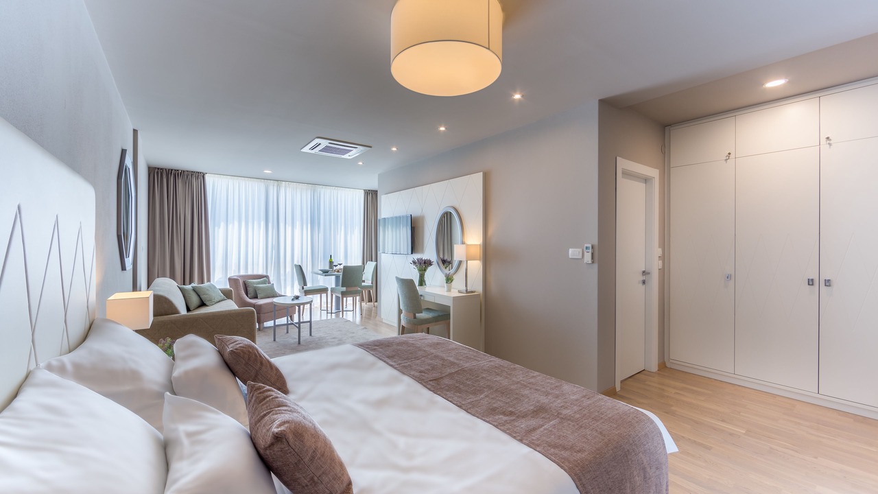 Photo of Bedroom in Sarsoni