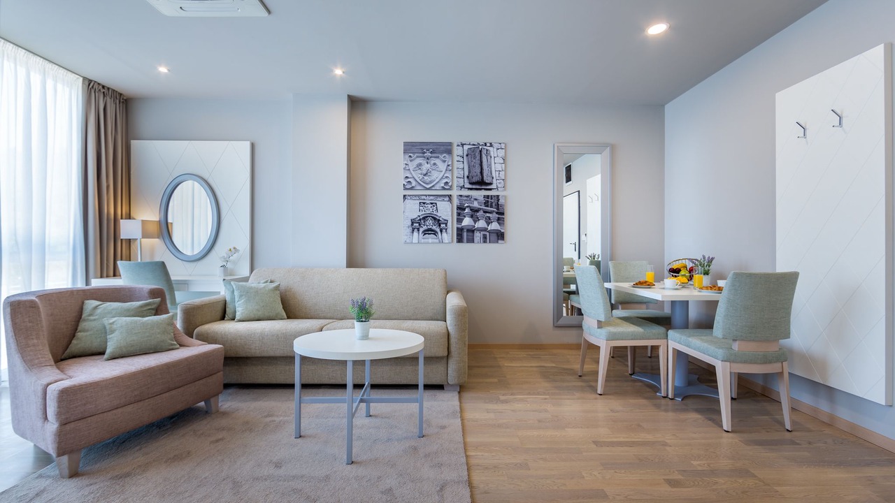 Photo of Bedroom in Sarsoni