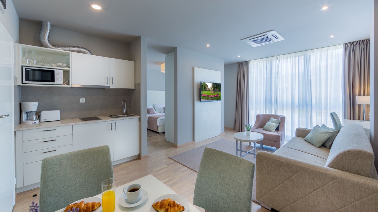 Photo of Bedroom in Sarsoni