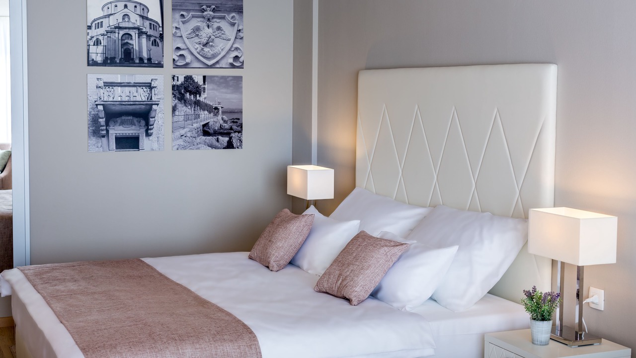 Photo of Bedroom in Sarsoni