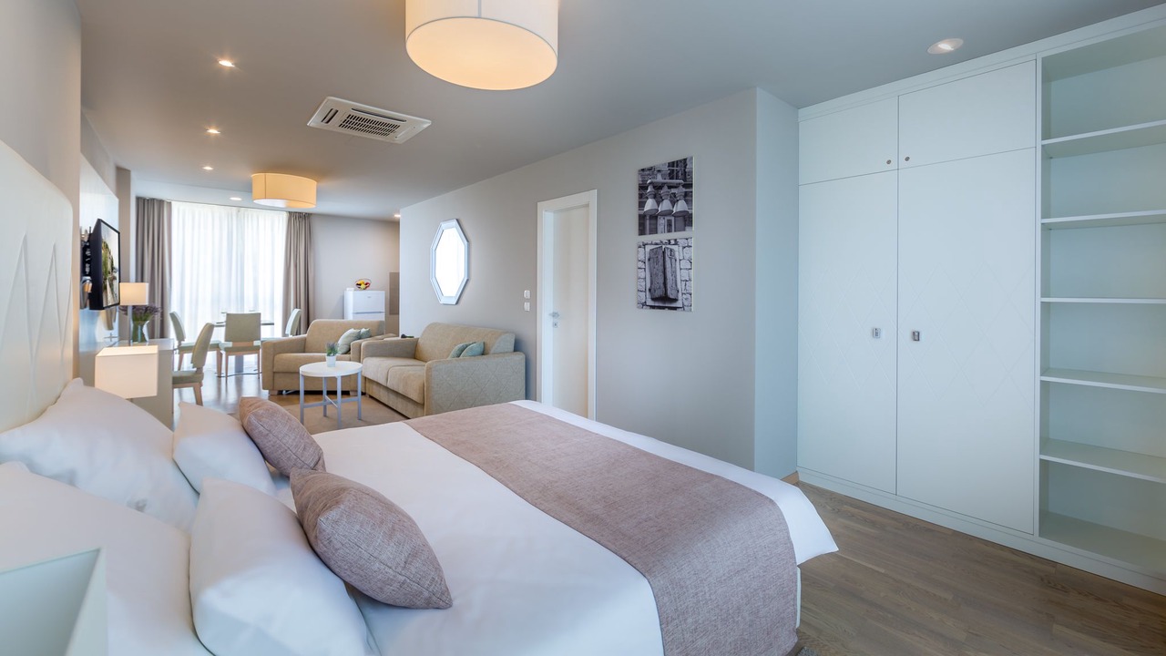 Photo of Bedroom in Sarsoni