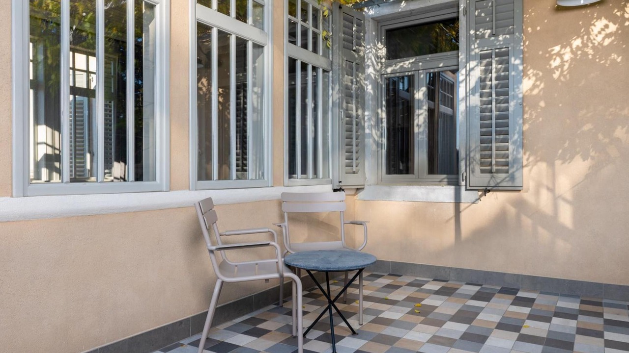 Photo of Patio Balcony in Labin