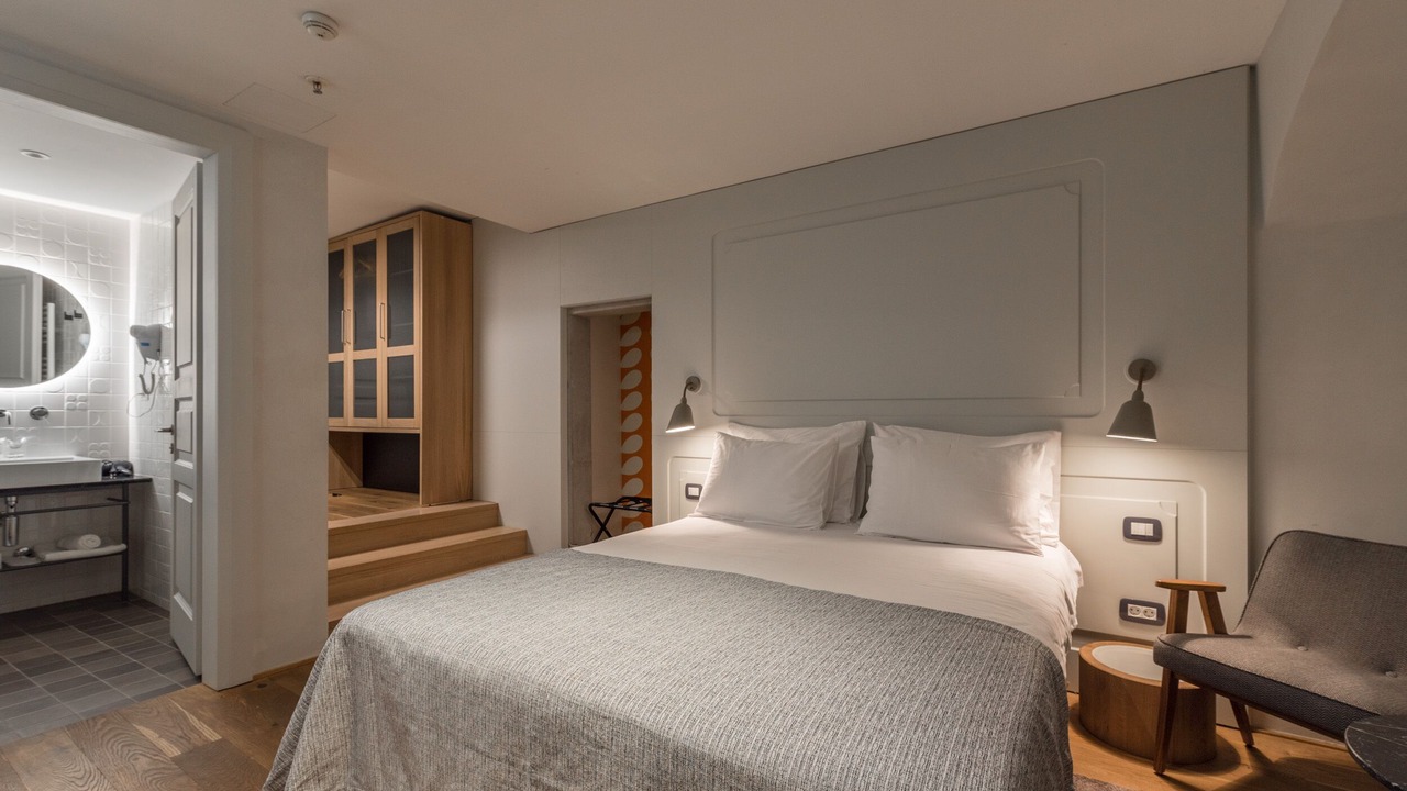 Photo of Bedroom in Labin
