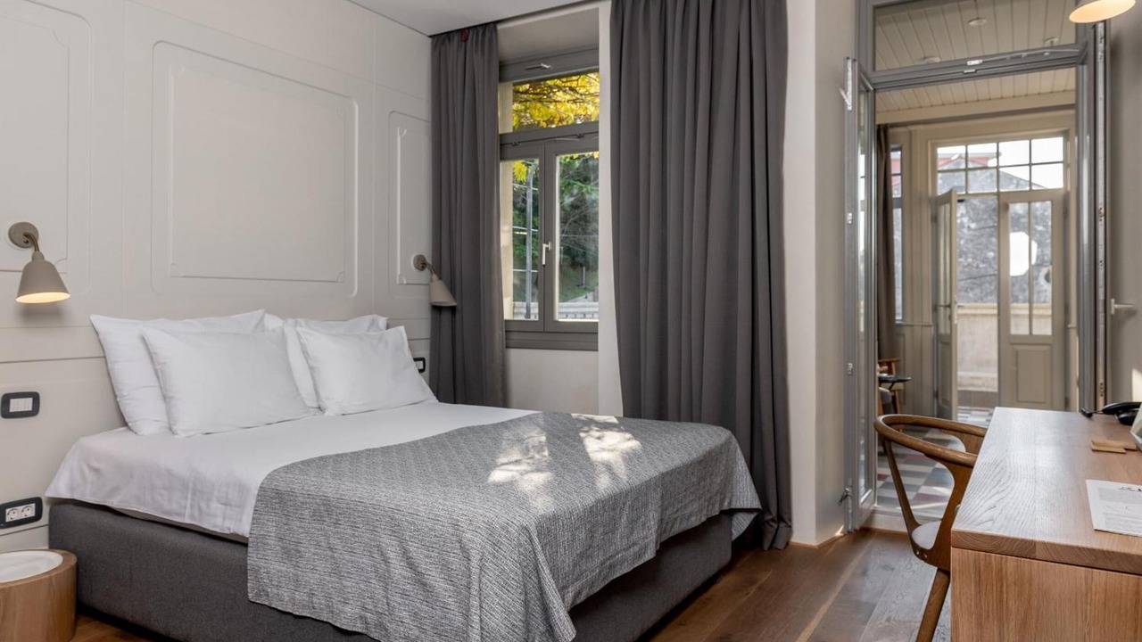 Photo of Bedroom in Labin