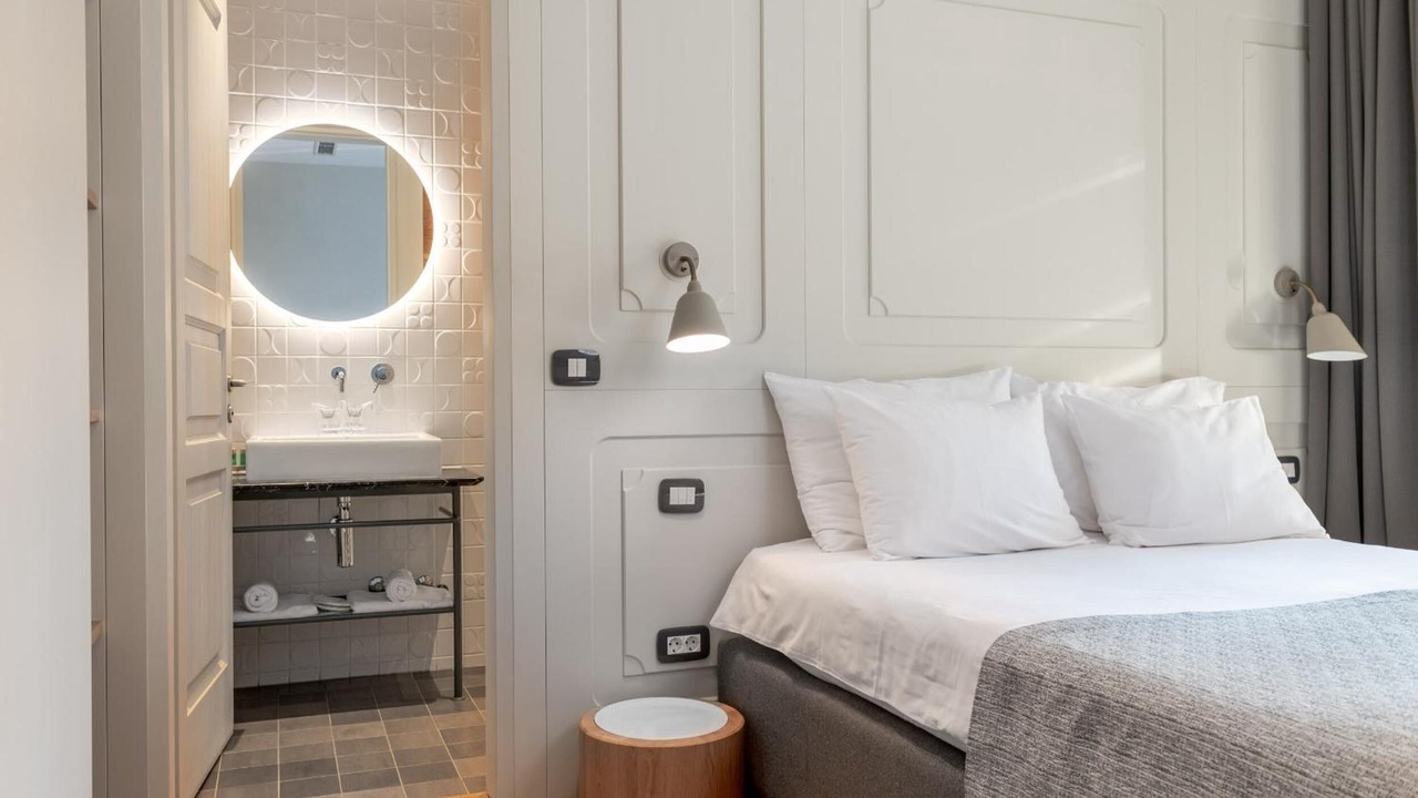 Photo of Bedroom in Labin